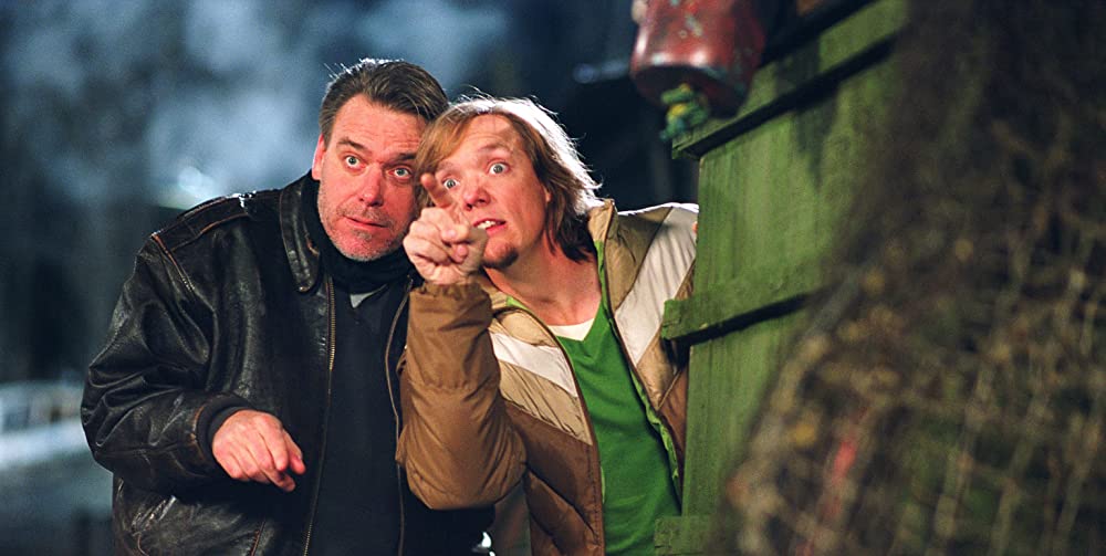 スクービー・ドゥー2 モンスター パニックの画像