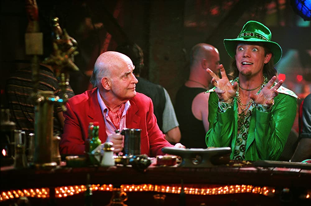 スクービー・ドゥー2 モンスター パニックの画像