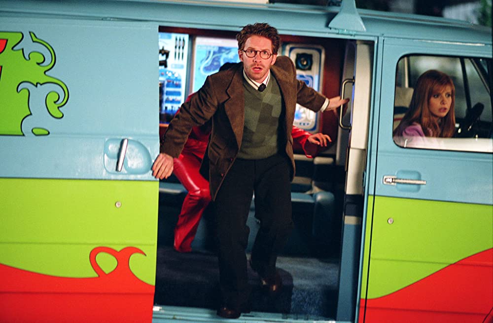 スクービー・ドゥー2 モンスター パニックの画像