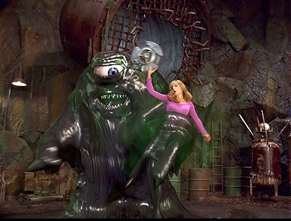 バイオハザード ディジェネレーションの画像