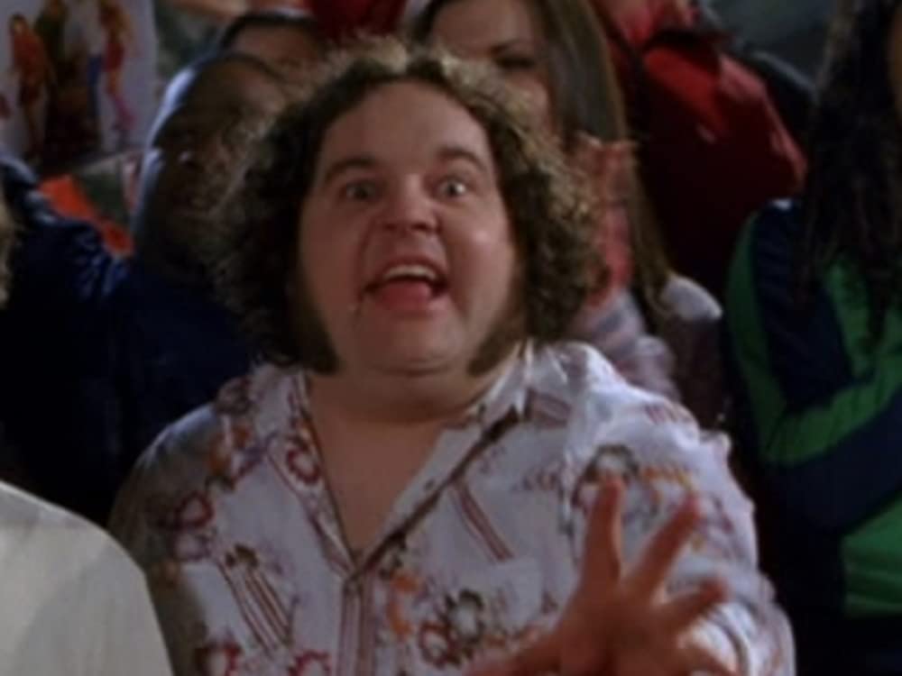 スクービー・ドゥー2 モンスター パニックの画像