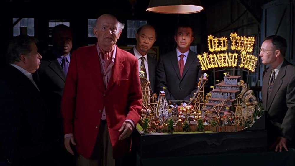 スクービー・ドゥー2 モンスター パニックの画像