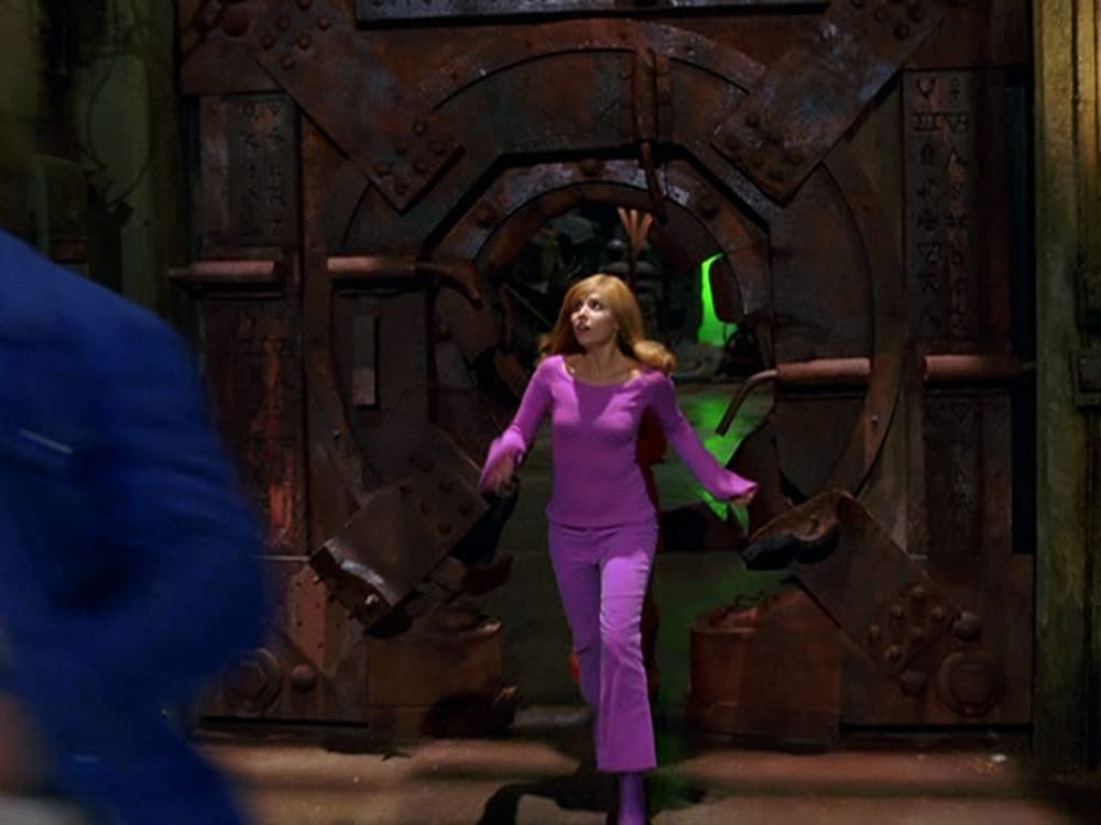 スクービー・ドゥー2 モンスター パニックの画像