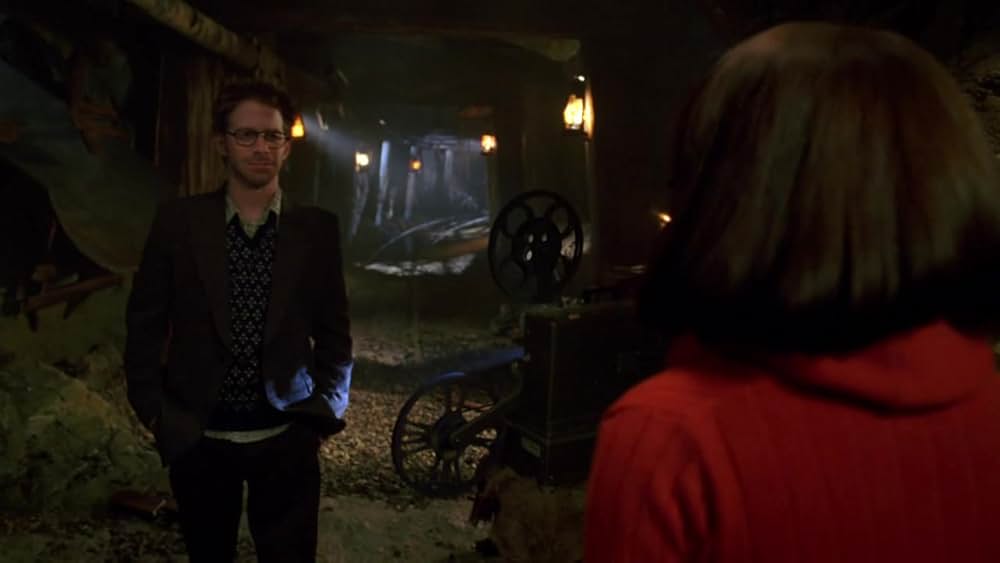 スクービー・ドゥー2 モンスター パニックの画像