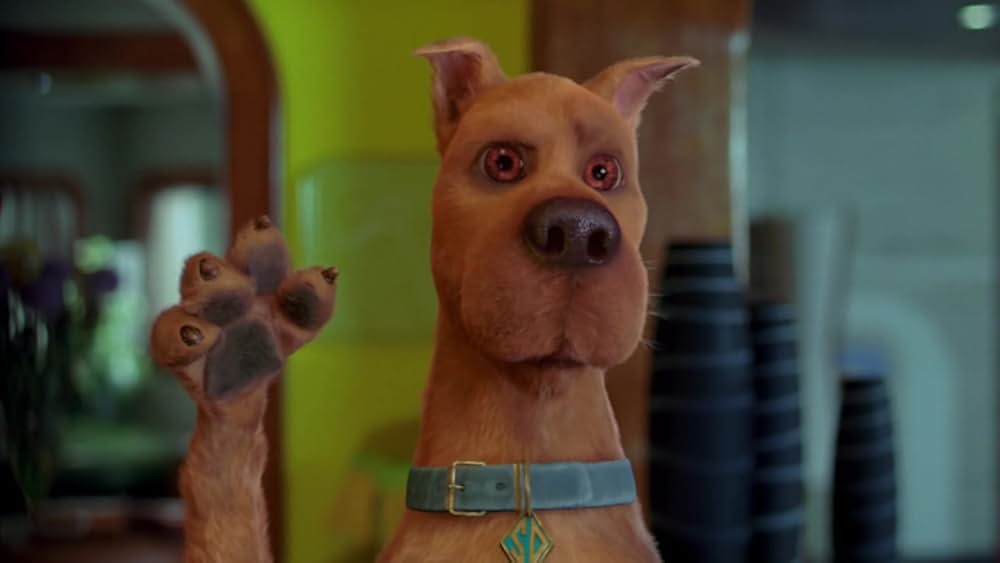 スクービー・ドゥー2 モンスター パニックの画像