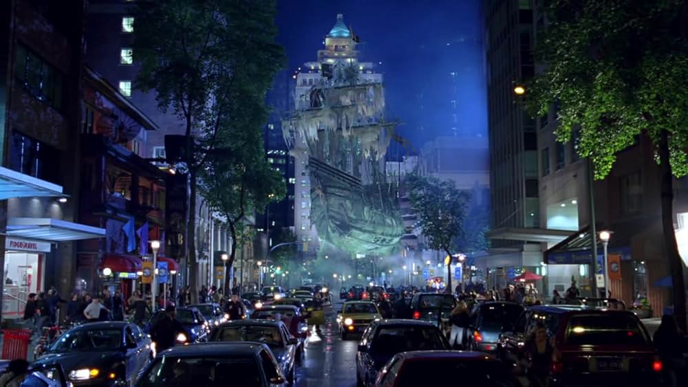 スクービー・ドゥー2 モンスター パニックの画像