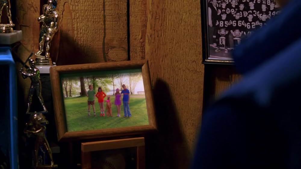 スクービー・ドゥー2 モンスター パニックの画像