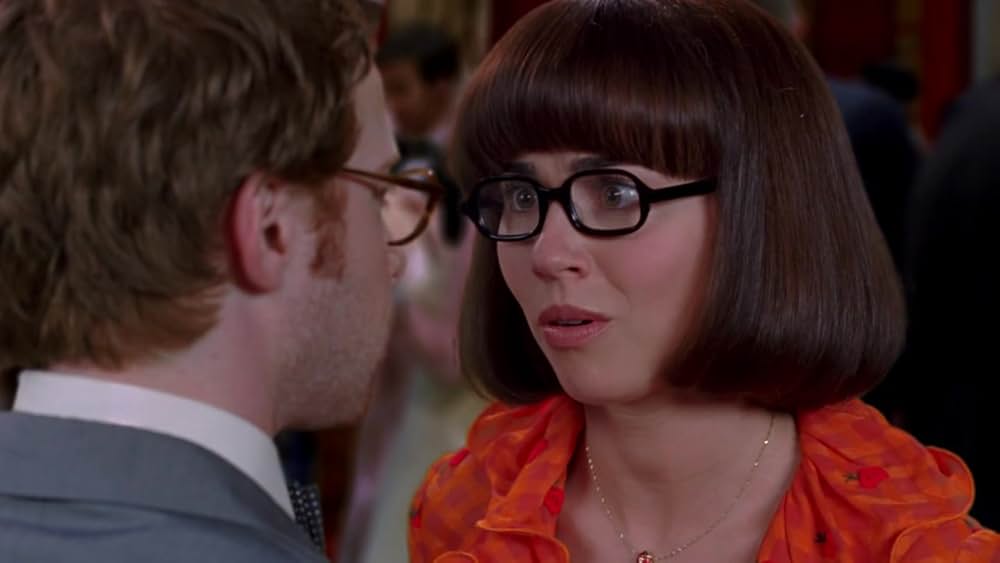 スクービー・ドゥー2 モンスター パニックの画像