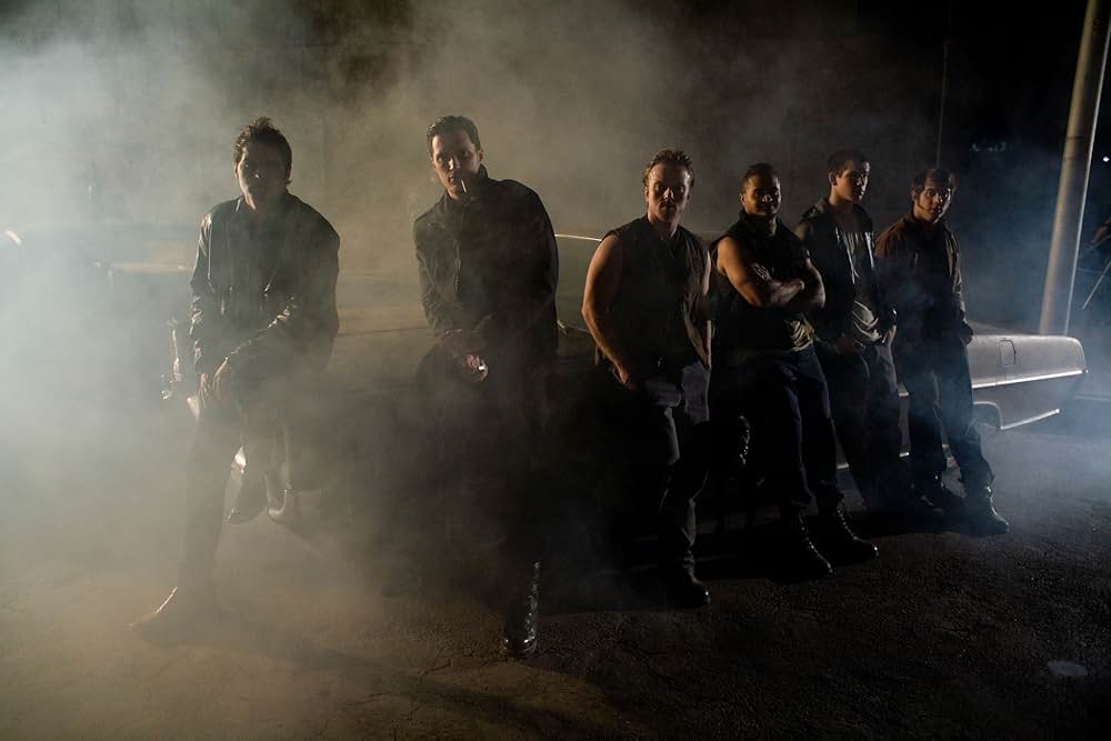 Butcher Boysの画像