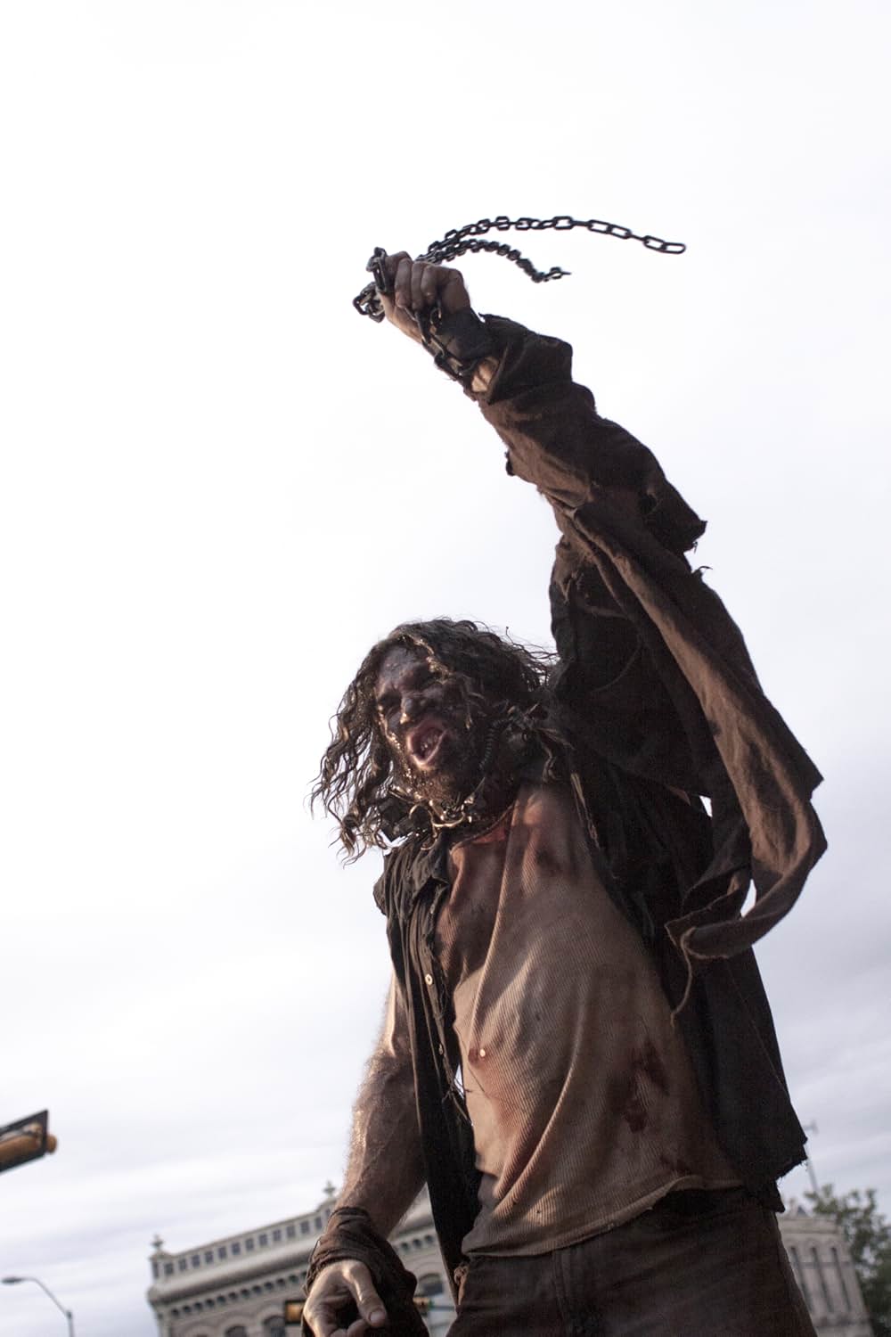 Butcher Boysの画像