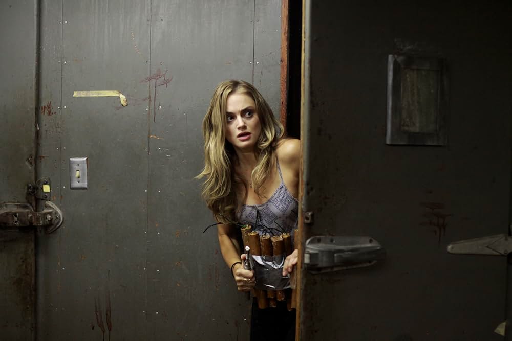 Butcher Boysの画像