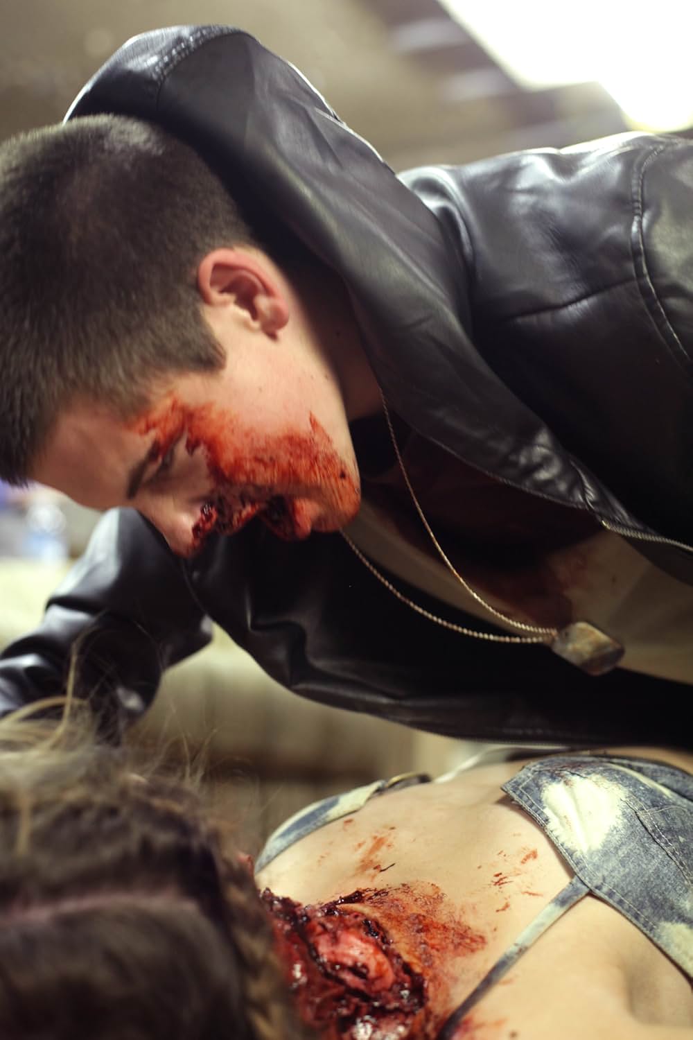 Butcher Boysの画像