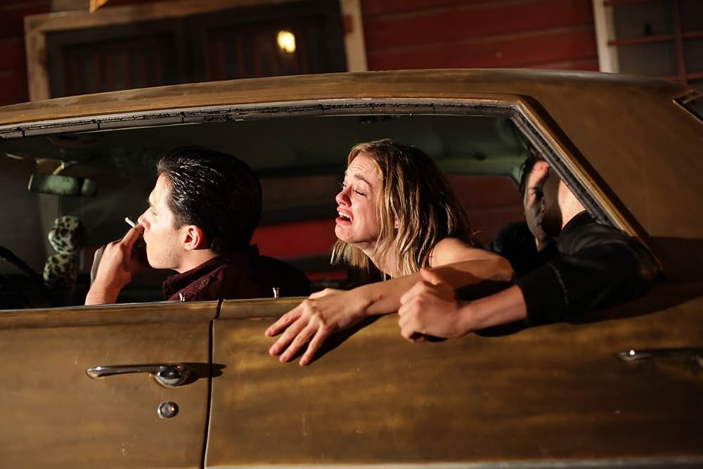 Butcher Boysの画像