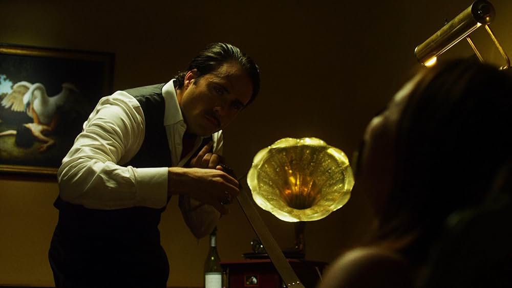 Butcher Boysの画像