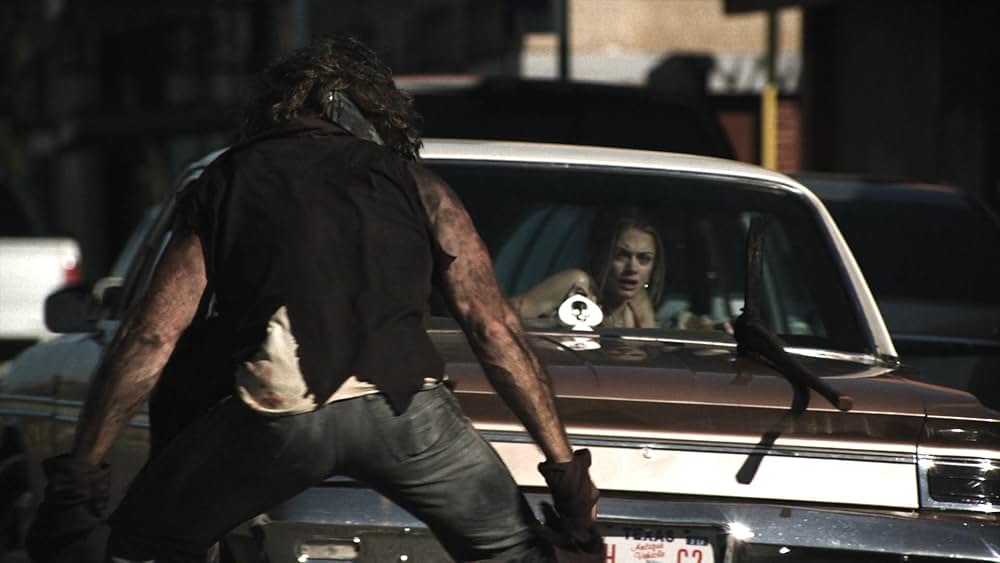 Butcher Boysの画像