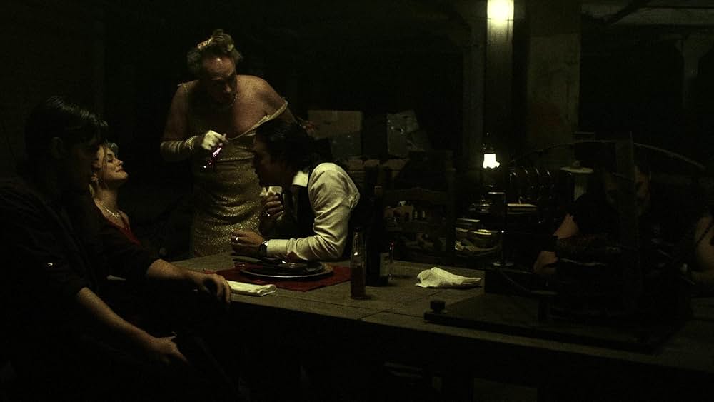 「Butcher Boys」の画像