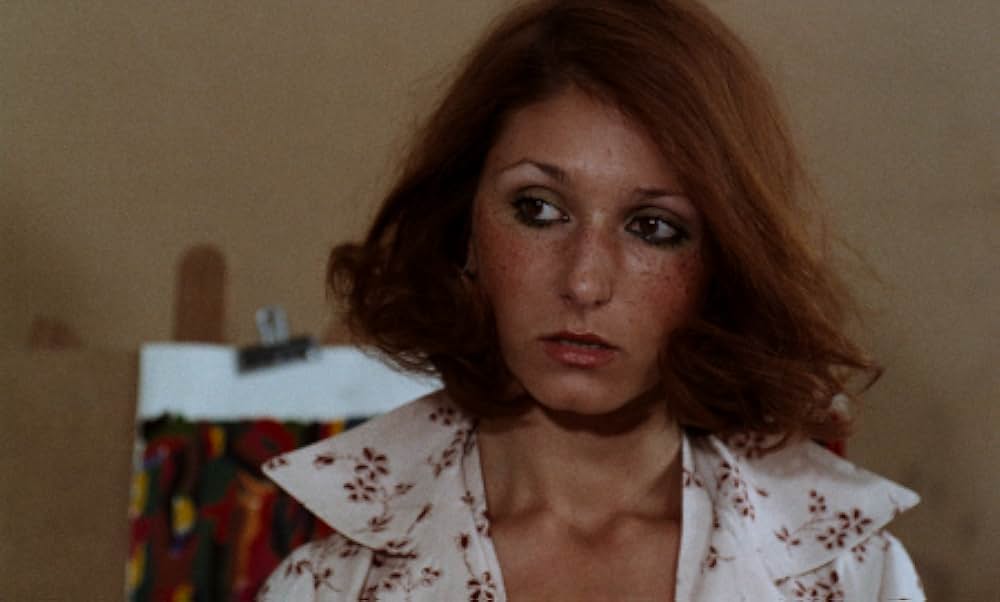 The Nude Vampire（英題）の画像