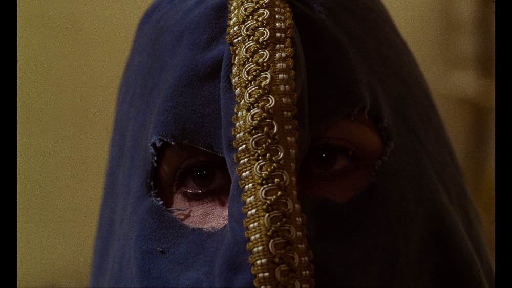 The Nude Vampire（英題）の画像