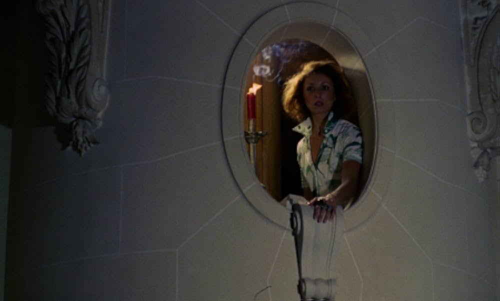 The Nude Vampire（英題）の画像