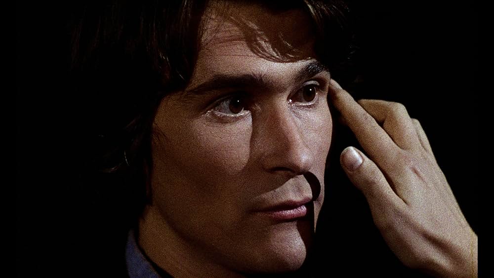 The Nude Vampire（英題）の画像