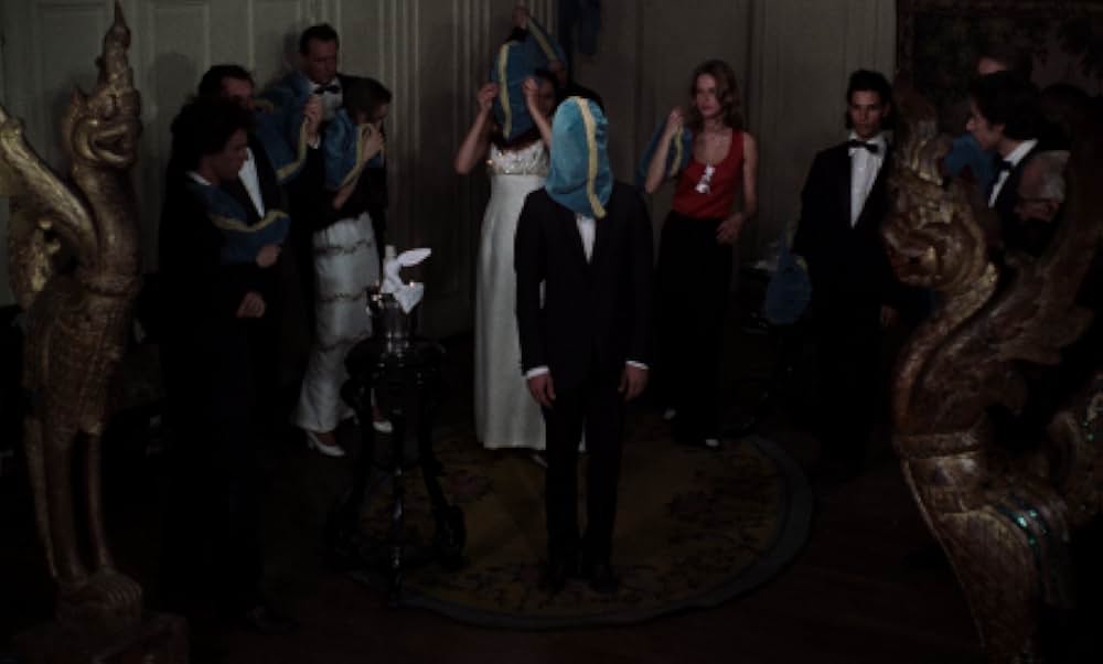 The Nude Vampire（英題）の画像