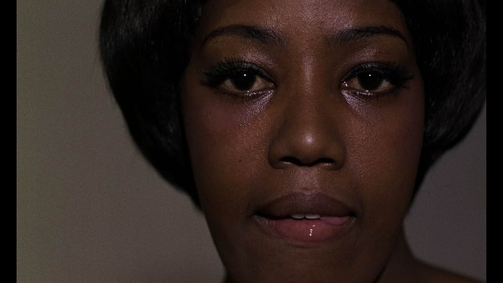 The Nude Vampire（英題）の画像