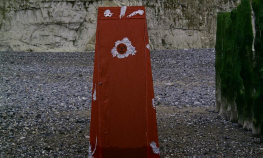 The Nude Vampire（英題）の画像