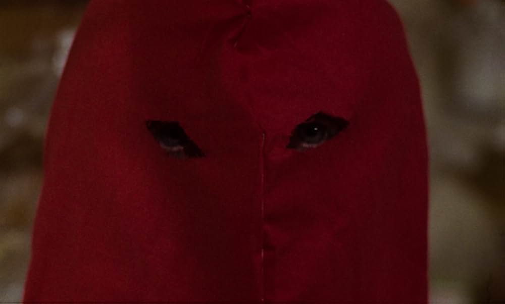 The Nude Vampire（英題）の画像