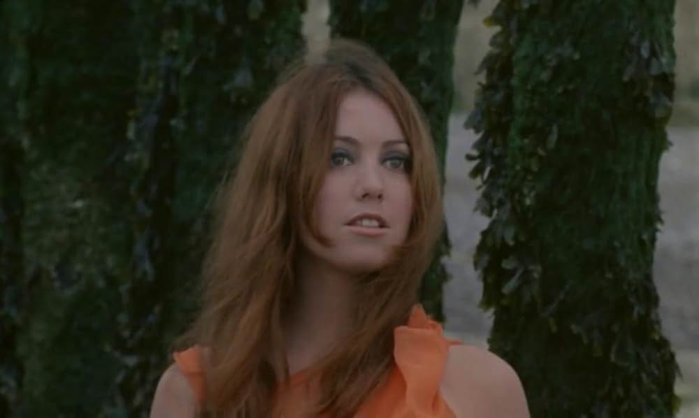 The Nude Vampire（英題）の画像