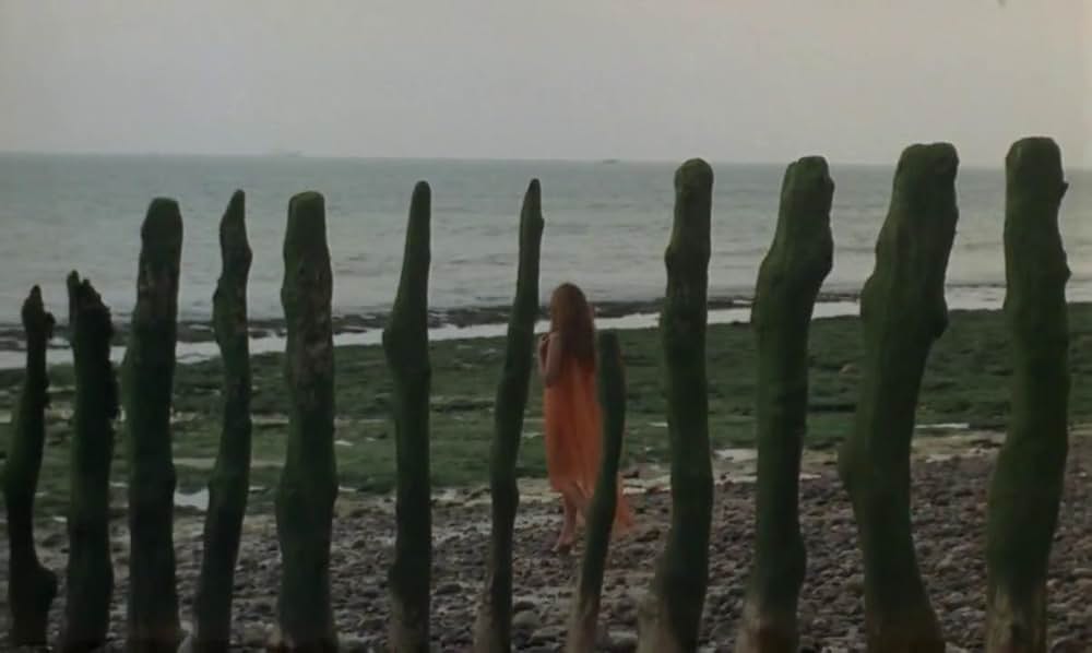 The Nude Vampire（英題）の画像