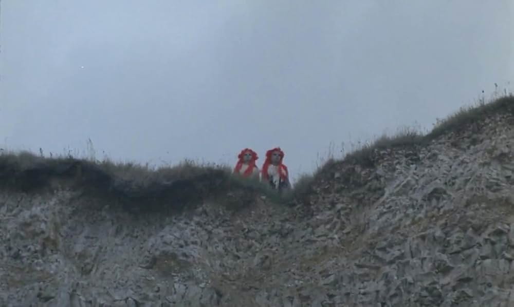 The Nude Vampire（英題）の画像