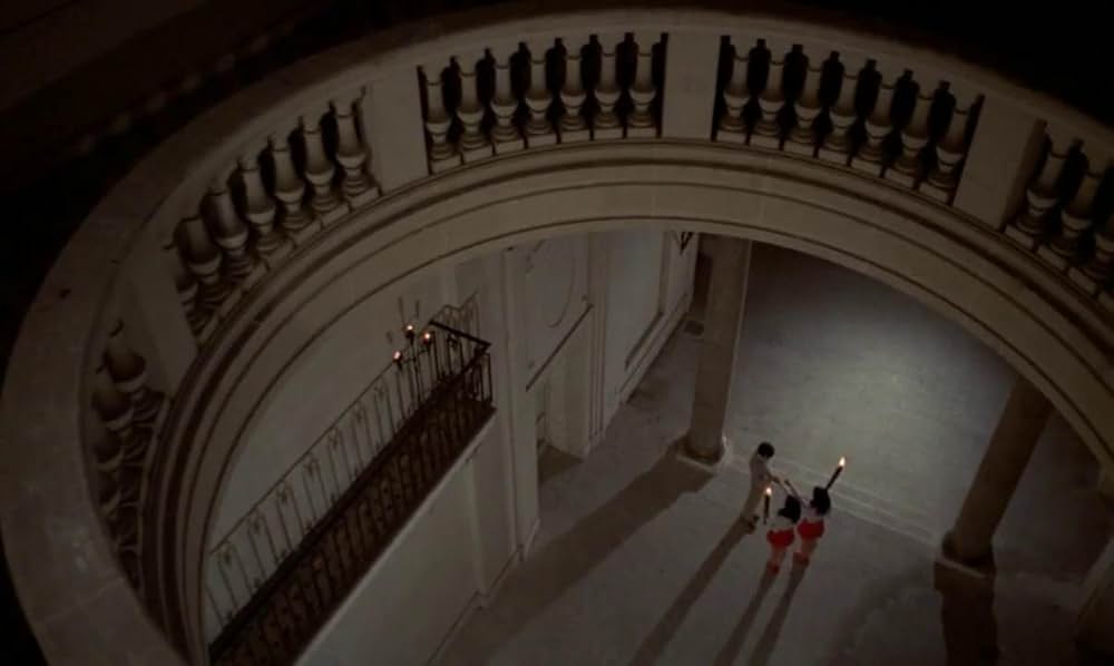 The Nude Vampire（英題）の画像