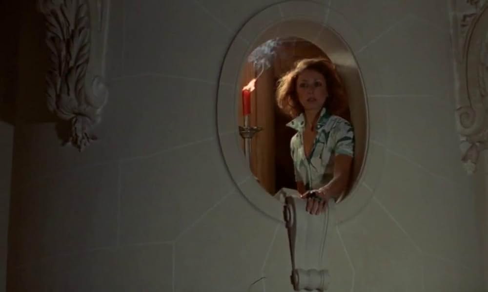 The Nude Vampire（英題）の画像