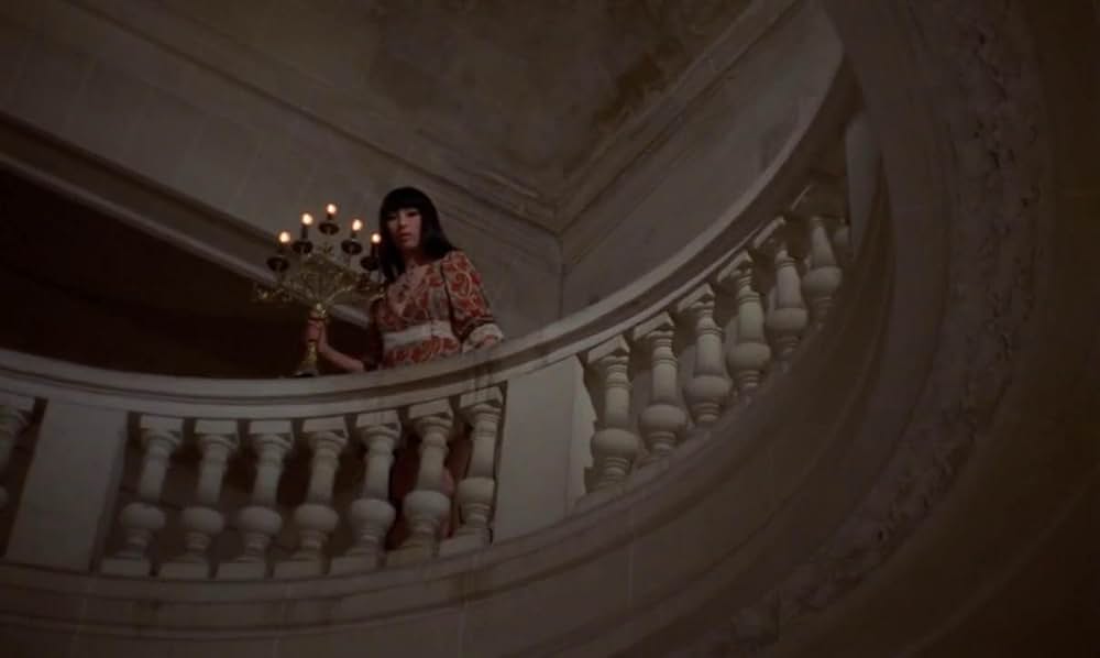 The Nude Vampire（英題）の画像