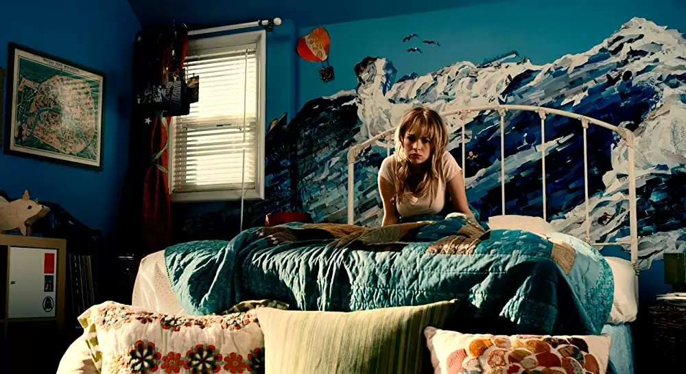 「ファースト・タイム」ブリット・ロバートソンの画像