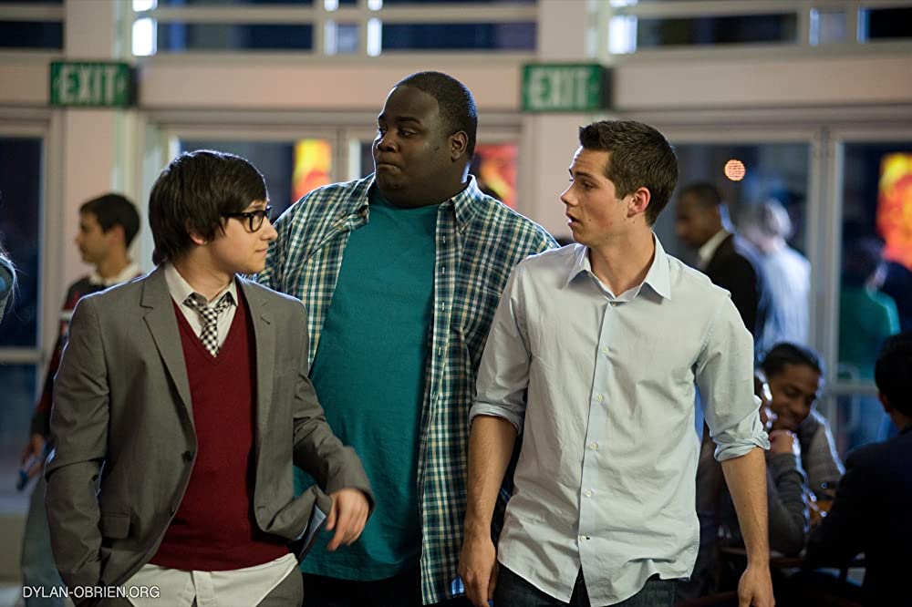 ファースト・タイムの画像