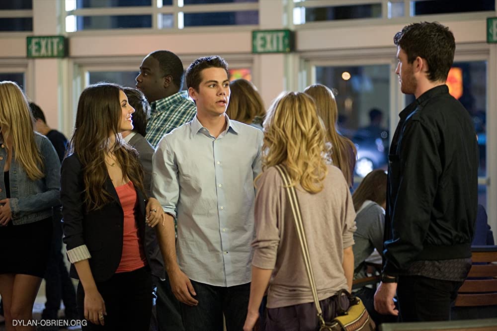 ファースト・タイムの画像