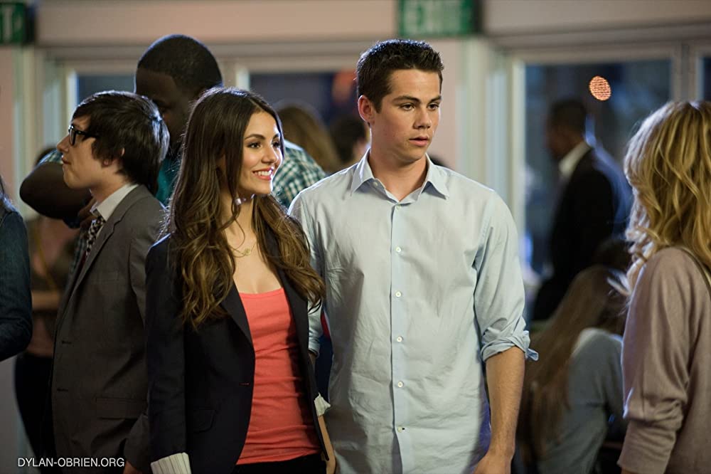 ファースト・タイムの画像