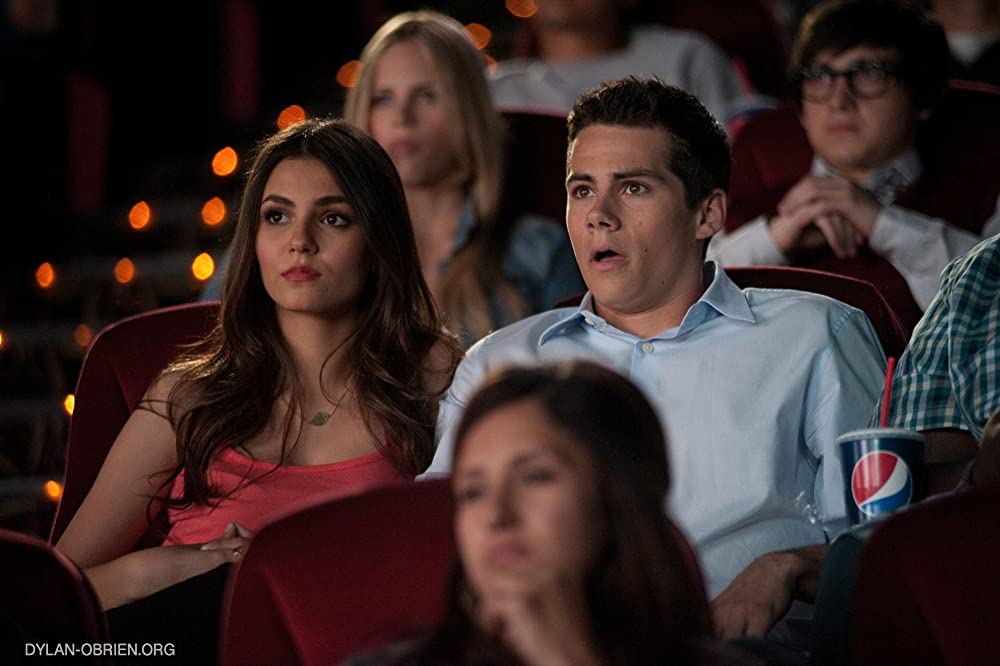 ファースト・タイムの画像