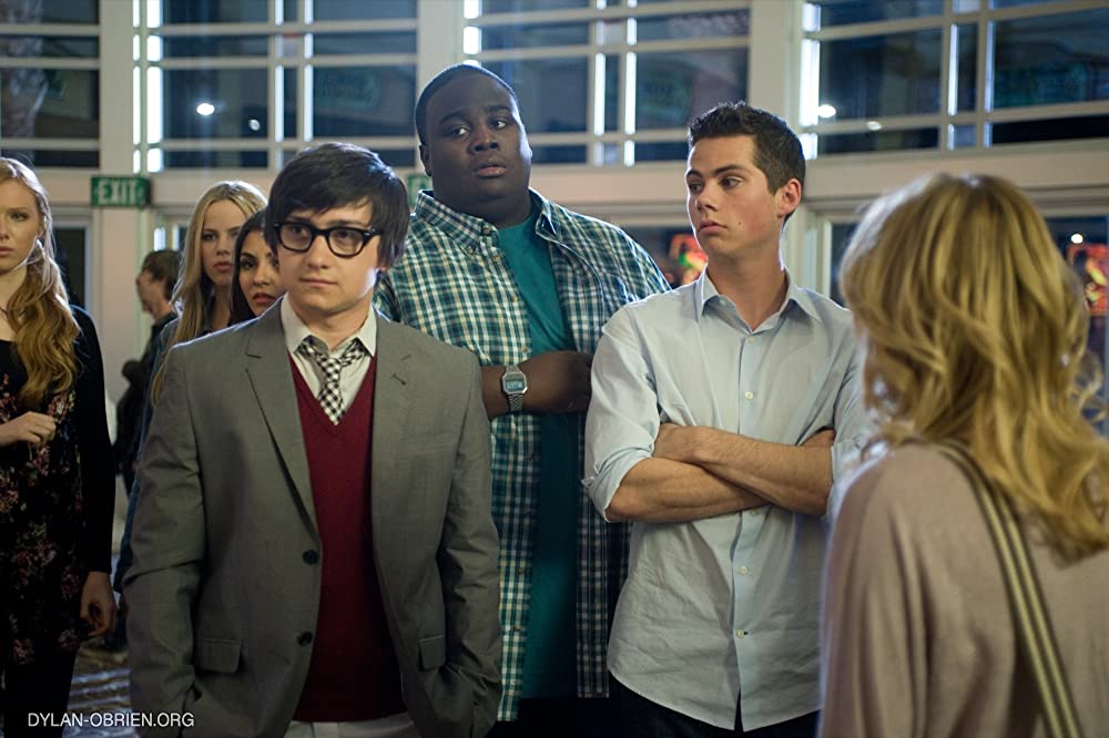 ファースト・タイムの画像