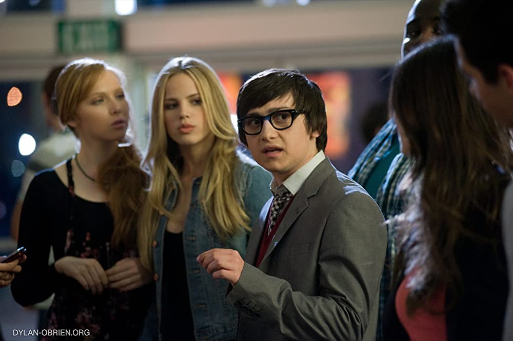 ファースト・タイムの画像