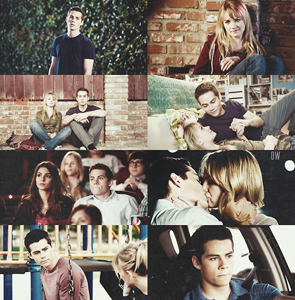 ファースト・タイムの画像