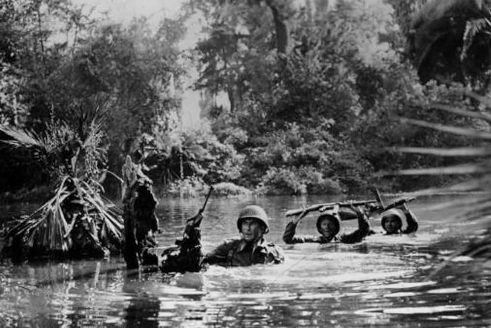 決死のビルマ戦線の画像