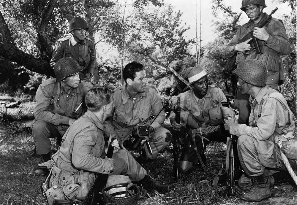 決死のビルマ戦線の画像