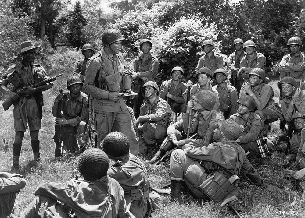「決死のビルマ戦線」の画像