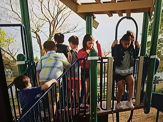 パパVS新しいパパ 2の画像