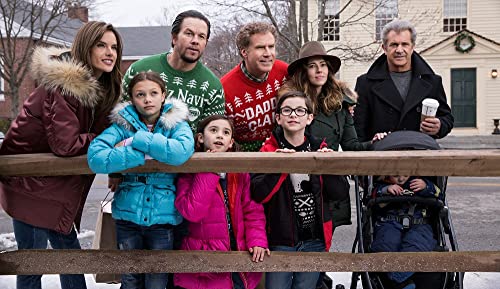 パパVS新しいパパ 2の画像