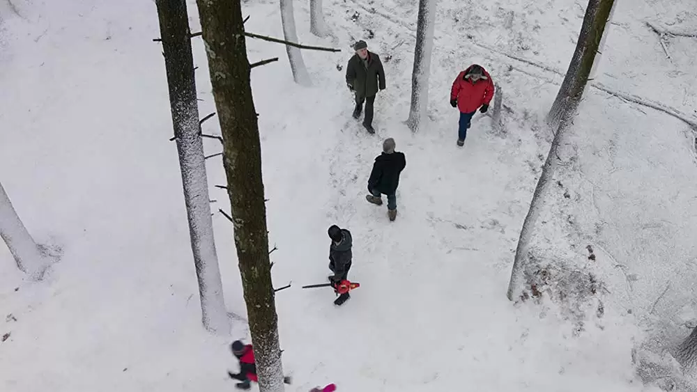 パパVS新しいパパ 2の画像