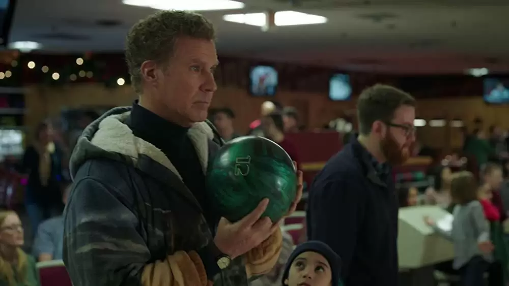 パパVS新しいパパ 2の画像