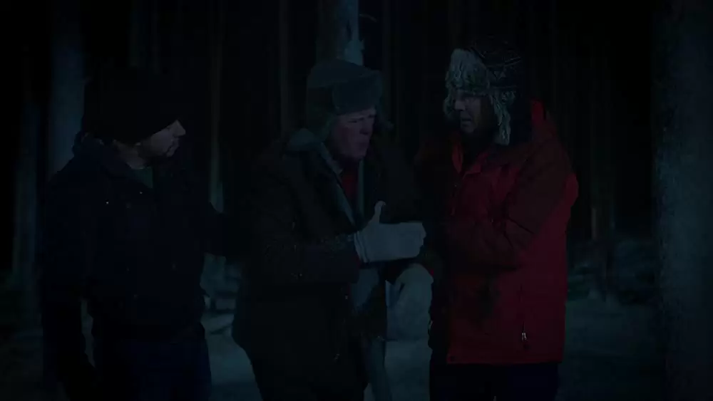 パパVS新しいパパ 2の画像